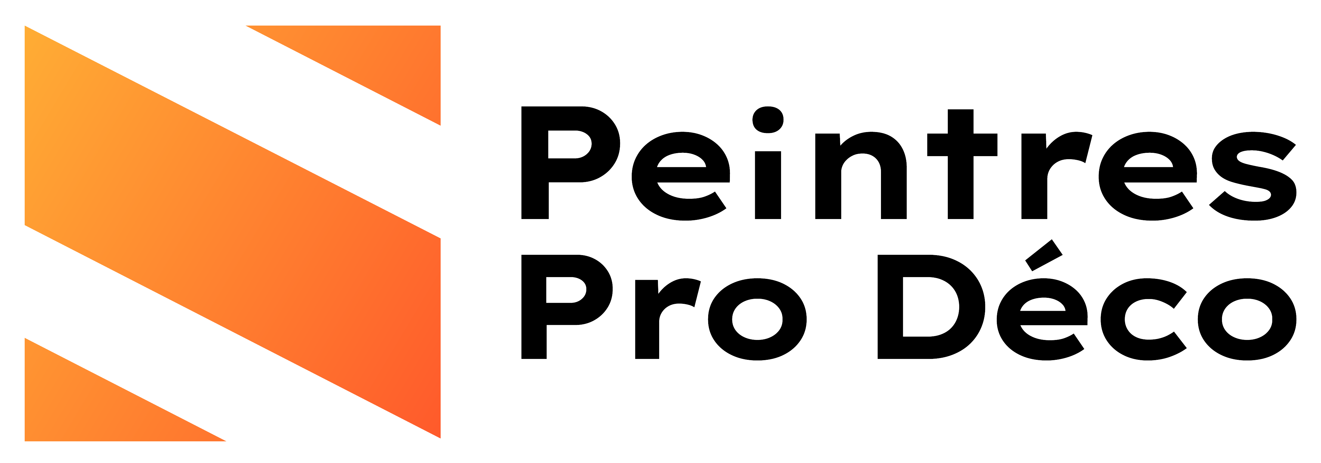 Peintres Pro Deco logo